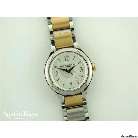 Baume & Mercier Baume & Mercier 20042 Watches Watch