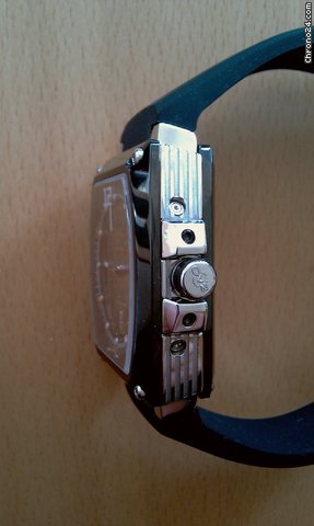 replica Gevril GV2 X-Ray Skeleton Calendar WATCHES 1