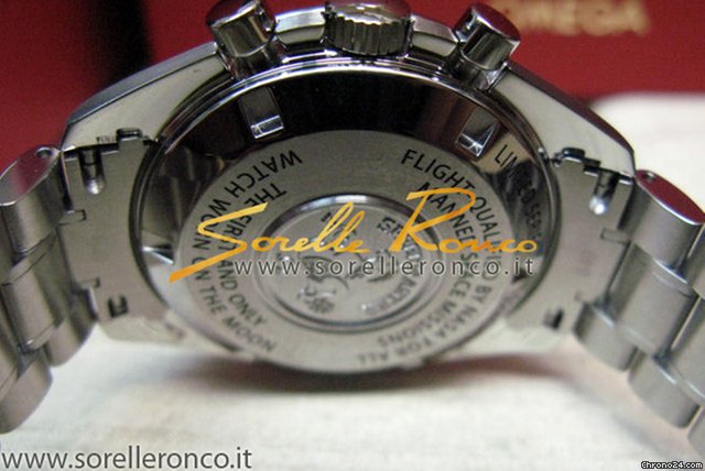 replica Omega SPEEDMASTER Professional Moonwatch 50th Anniversary WATCHES 1