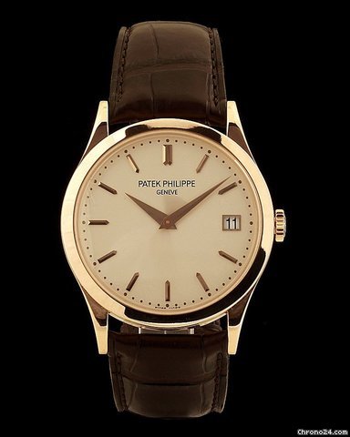 Patek Philippe 5296R Watches Watch