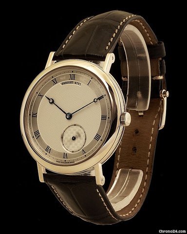 Breguet Classique Automatic WATCHES 2