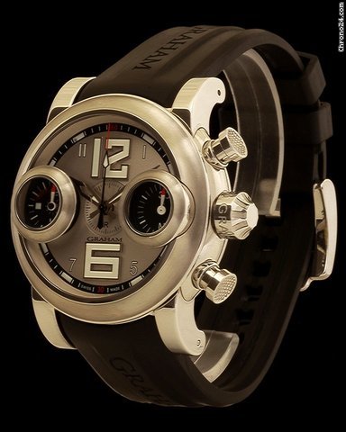 Graham Swordfish Big 6-12 WATCHES 2