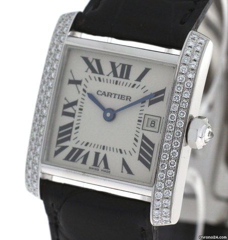Cartier Cartier 30746 Watches Watch