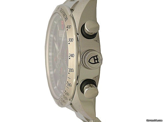 Tudor Fastrider Chronograph Ducati 42mm WATCHES 2
