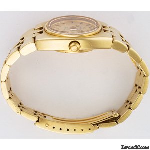 replica Omega Constellation D21.480 WATCHES 1