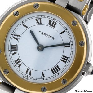 Cartier Santos WATCHES 2