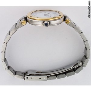 replica Cartier Santos WATCHES 1