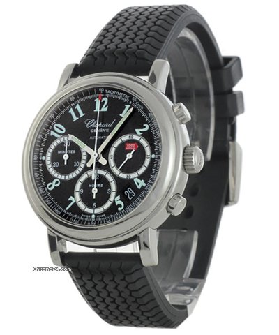 Chopard Mille Miglia 168331-3001 WATCHES 2