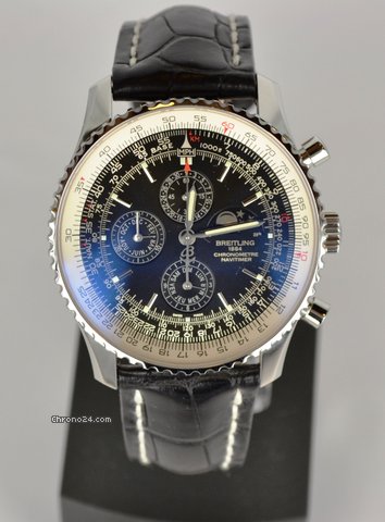 Breitling Navitimer 1461 limited nr 479 WATCHES 2