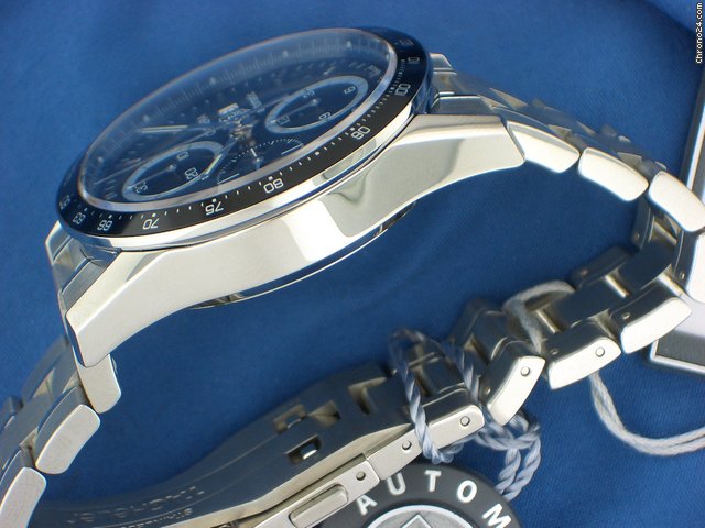 TAG Heuer Carrera Cv2010.ba0794 WATCHES 2
