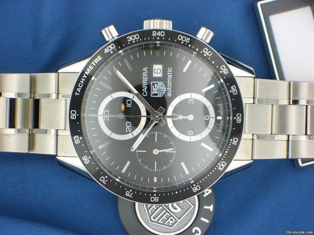 replica TAG Heuer Carrera Cv2010.ba0794 WATCHES 1