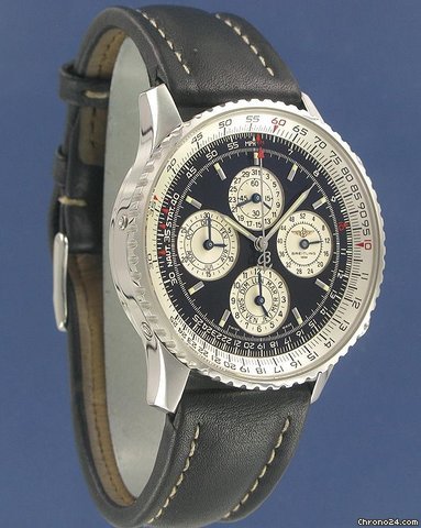 Breitling Navitimer 1461 / 52 Limited WATCHES 2