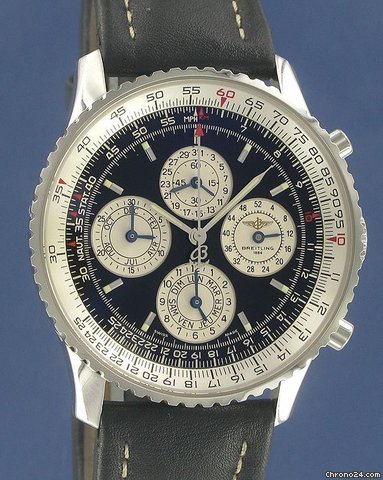 Breitling A38022 Watches Watch