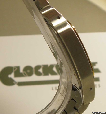 replica Cartier Santos Galbee XL St/Gg B&P WATCHES 1