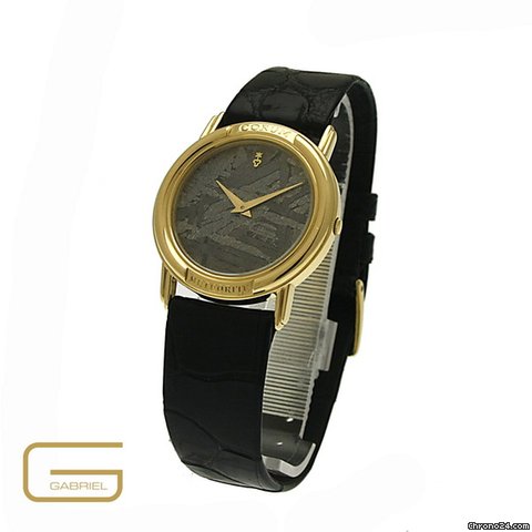 Corum Meteorite Dial WATCHES 2