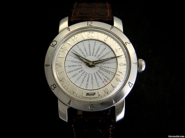 Tissot Tissot 20441 Watches Watch