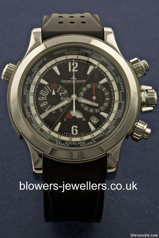 Jaeger LeCoultre 150.8.22 Watches Watch