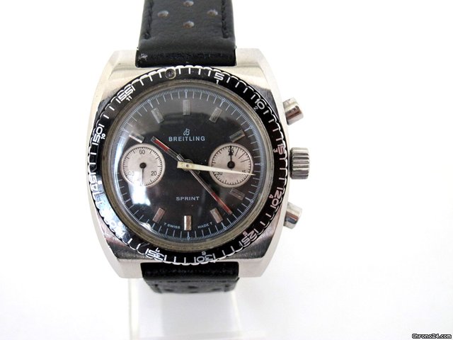 Breitling Sprint WATCHES 2