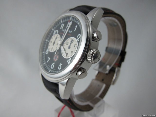 Chopard TYPE MILLE MIGLIA WATCHES 2