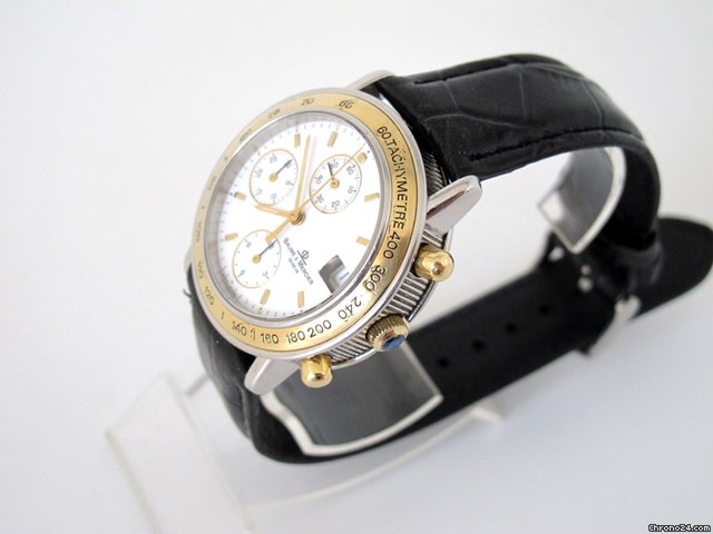 Baume & Mercier Baumatic WATCHES 2