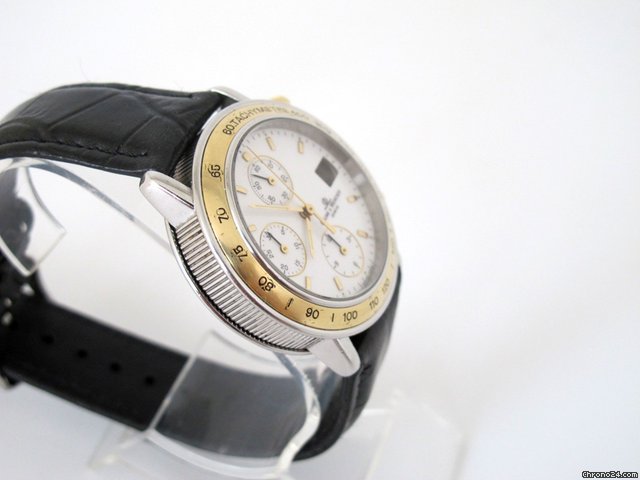 replica Baume & Mercier Baumatic WATCHES 1
