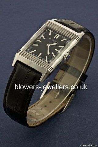 Jaeger-LeCoultre Reverso Ultra Thin 1931 Q2788570 WATCHES 2