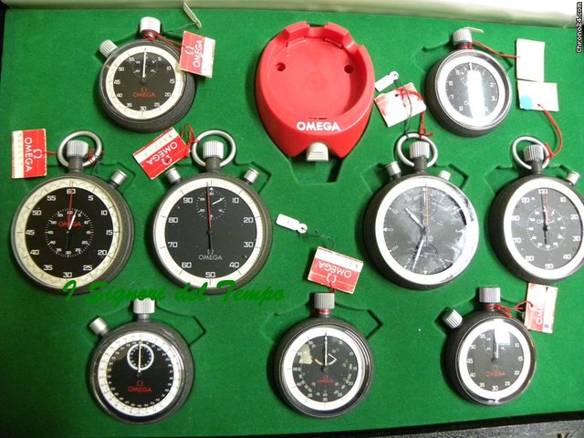 replica Omega cronografi WATCHES 1
