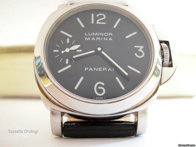 Panerai Luminor Marina WATCHES 2