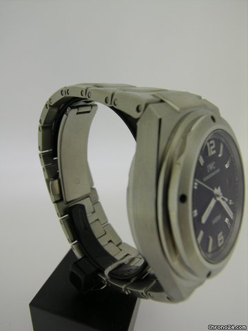 IWC INGENIEUR WATCHES 2
