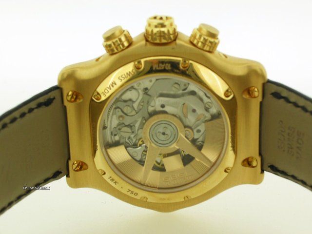 Ebel BTR1911 WATCHES 2