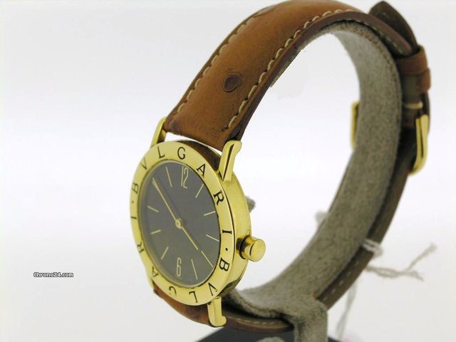 Bulgari Bulgari 30mm WATCHES 2