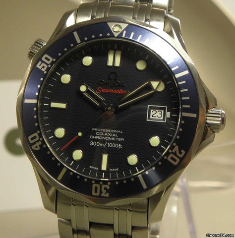 Omega 2220.8000 Watches Watch