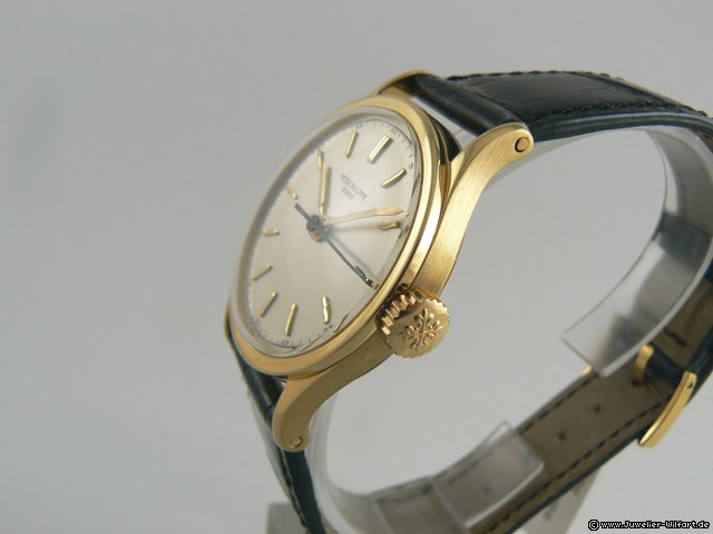 replica Patek Philippe CALATRAVA WATCHES 1
