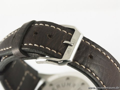 replica IWC Fliegeruhr UTC WATCHES 1