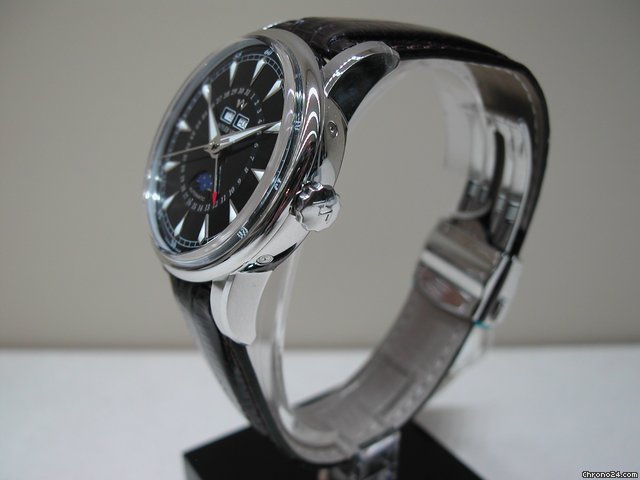 Wyler Vetta Beaux Arts Fasi Lunari WATCHES 2