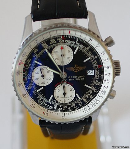 Breitling Navitimer Fighter Special Edition WATCHES 2