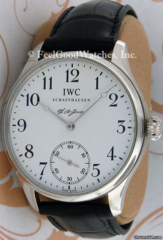 IWC IW544202 Watches Watch