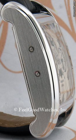 replica Audemars Piguet 25911BC Edward Piguet Perpetual Calendar, White Gold WATCHES 1