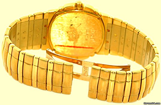 replica Piaget Round Case Tanagra [On Hold] WATCHES 1 