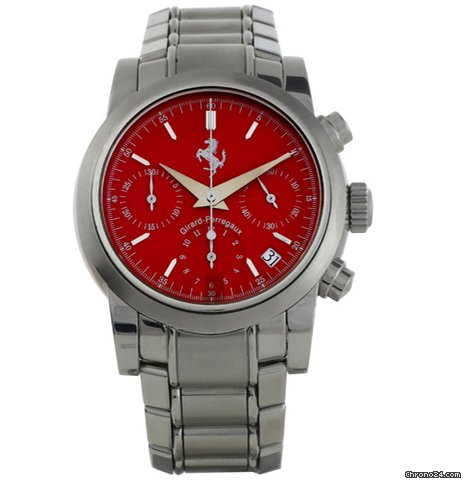 Girard Perregaux 8020 Watches Watch