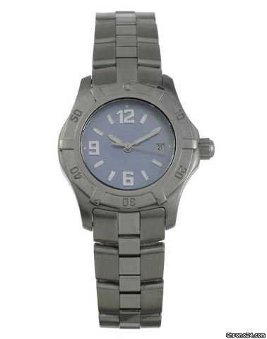 TAG Heuer WN131K Watches Watch