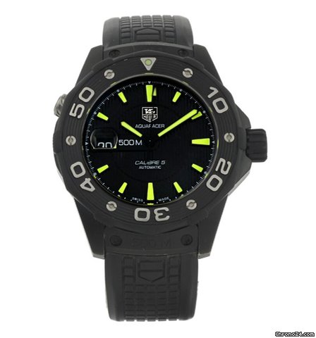 TAG Heuer WAJ2180.FT6015 Watches Watch