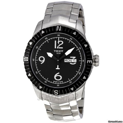 Tissot T062.430.11.057.00 Watches Watch