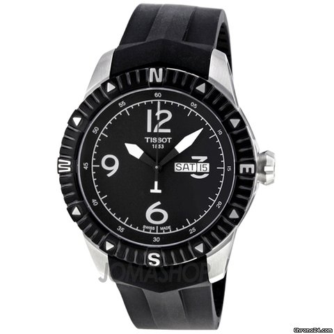 Tissot T062.430.17.057.00 Watches Watch