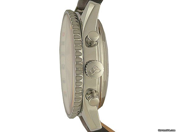 Breitling Navitimer Montbrillant01 Limitiert 40mm WATCHES 2