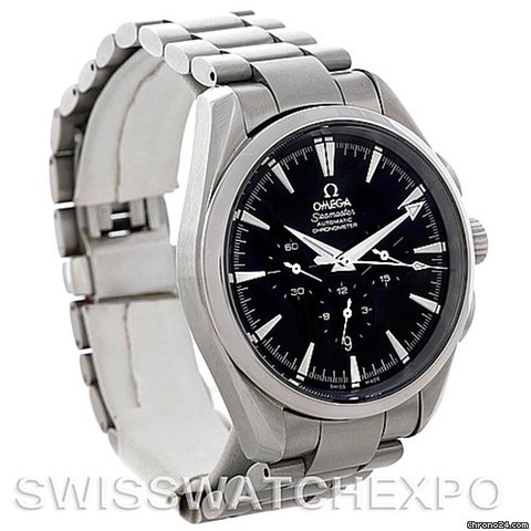 Omega 2512.50.00 Watches Watch