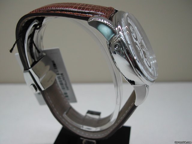 replica Wyler Vetta Beaux Arts Crono Acciaio WATCHES 1