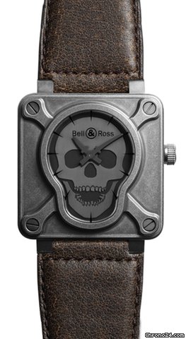Bell & Ross BR01-92 Airborne II Watches Watch