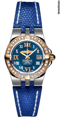 Breitling c71340LA/c780-3zd Watches Watch