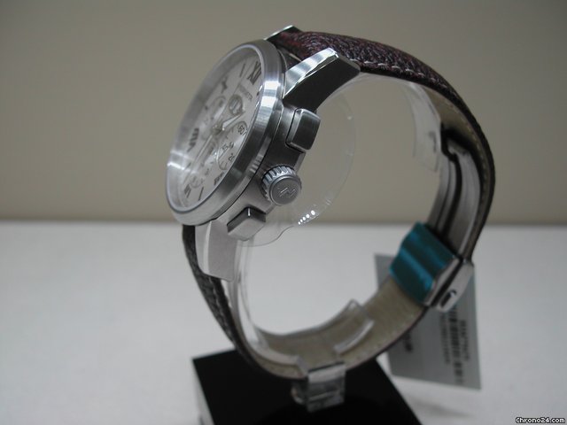 Wyler Vetta Espacite' Crono Gran Data WATCHES 2